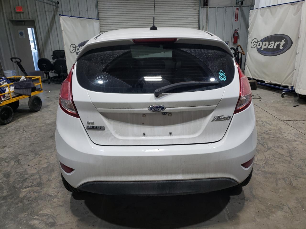 2019 Ford Fiesta - Image 6