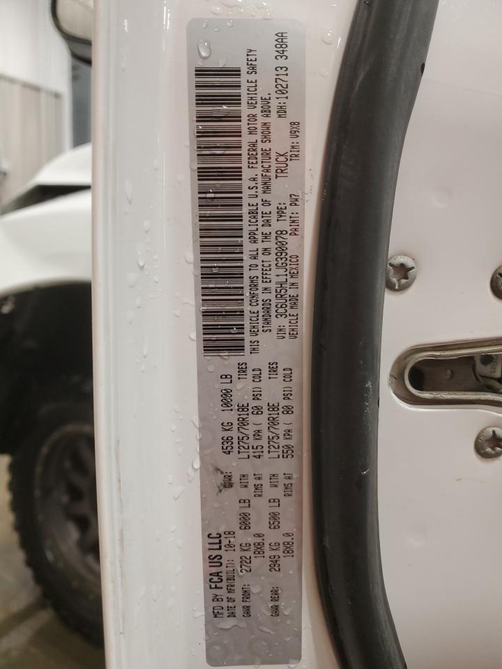 2018 RAM 2500 - Image 13