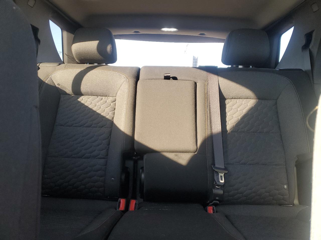 3GNAXKEV7MS154548 CHEVROLET EQUINOX 2021