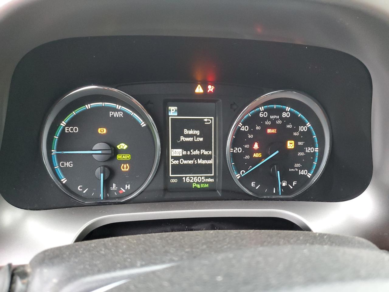 JTMDJREV9HD140494 TOYOTA RAV4 2017