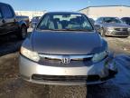 2008 Honda Civic Lx იყიდება Spartanburg-ში, SC - Side