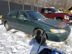 1999 Toyota Camry Ce en Venta en Waldorf, MD - Front End