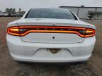 2016 Dodge Charger Police   за продажба в Mercedes, TX - Burn - Interior