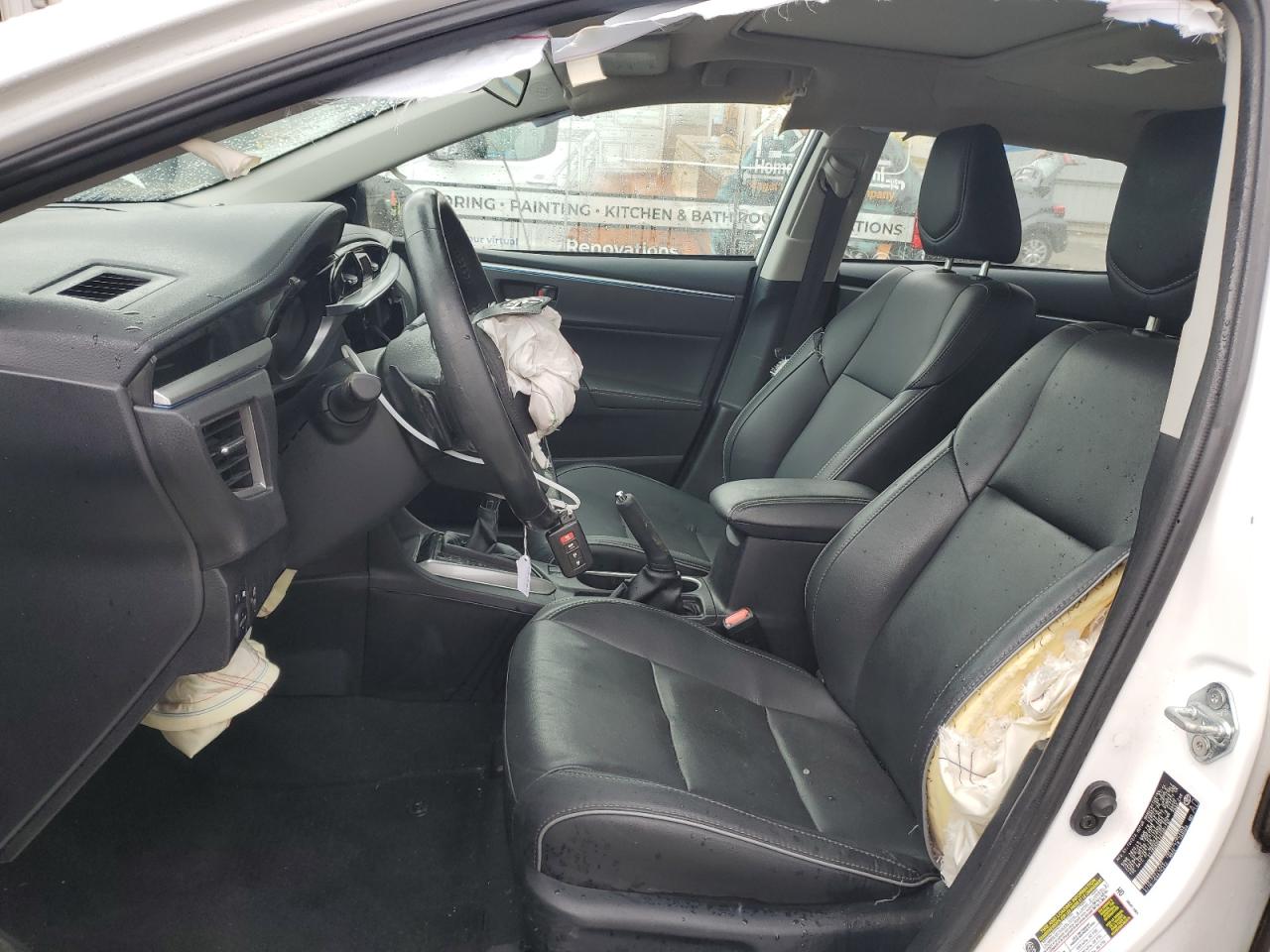 2014 Toyota Corolla - Image 7