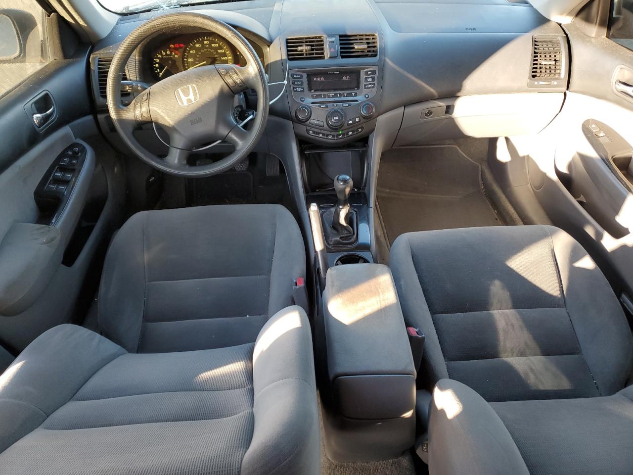 2007 Honda Accord - Image 8
