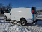 Cicero, IN에서 판매 중인 2021 Gmc Savana G2500 - Frame Damage