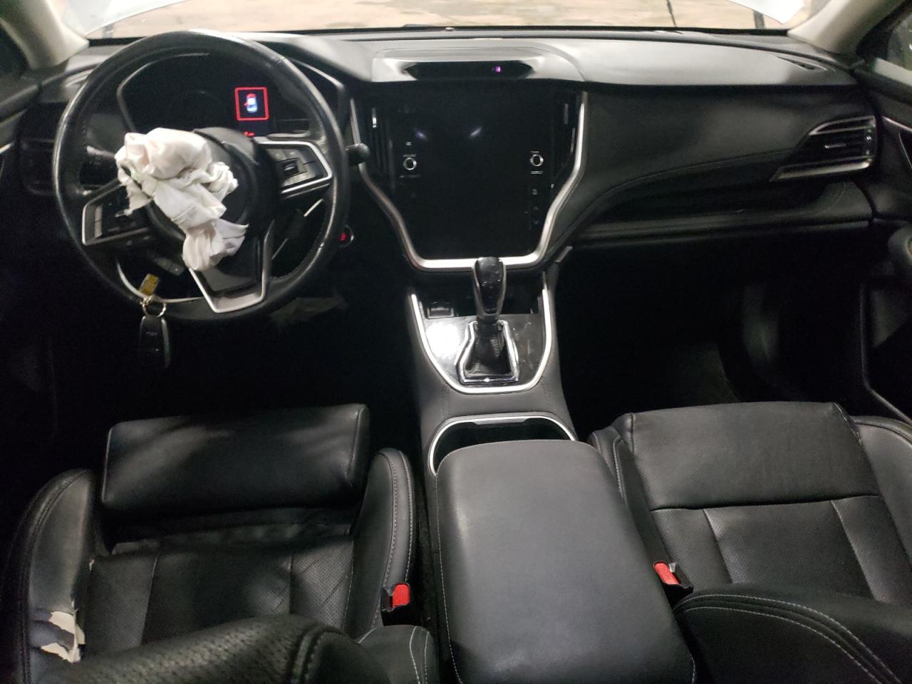 2021 Subaru Legacy - Image 8