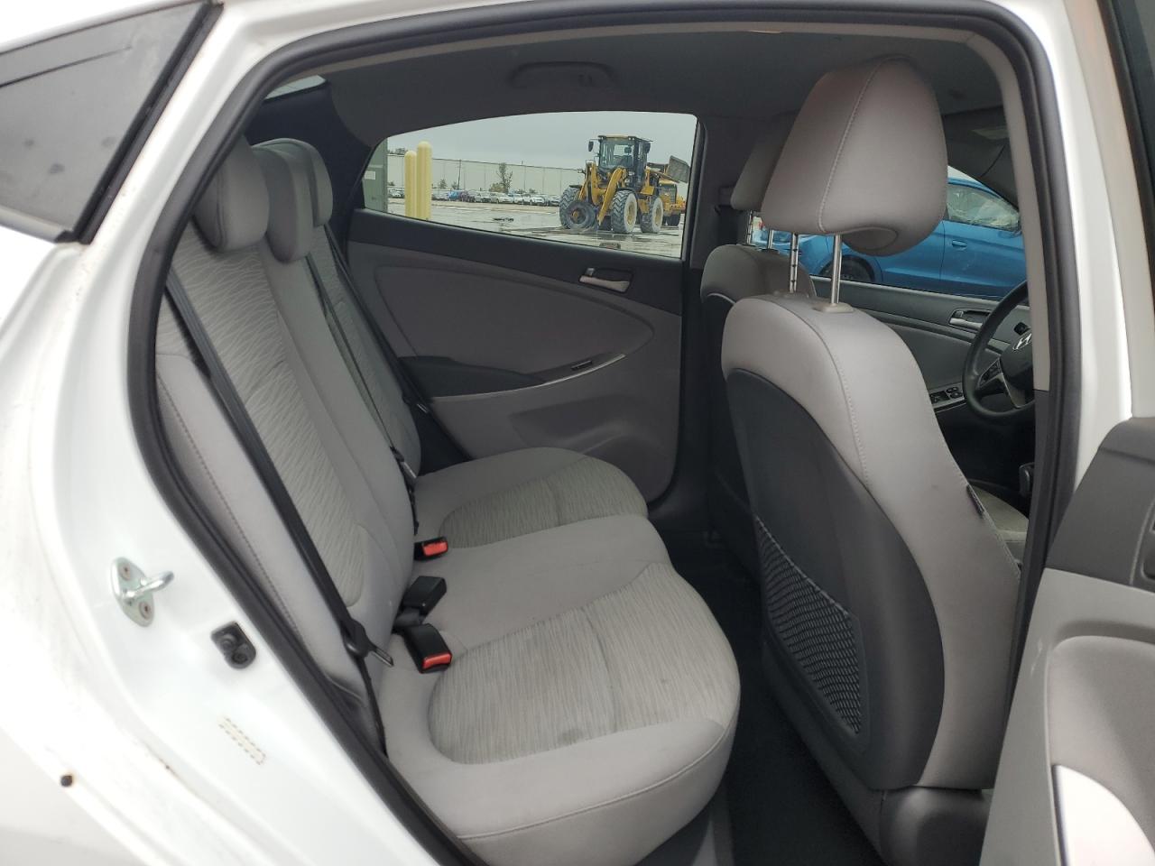 2016 Hyundai Accent - Image 10