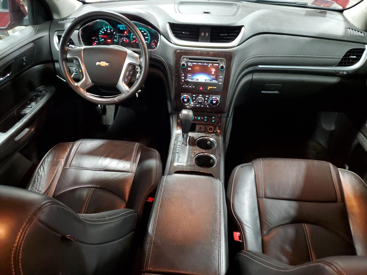 2015 Chevrolet Traverse - Image 8