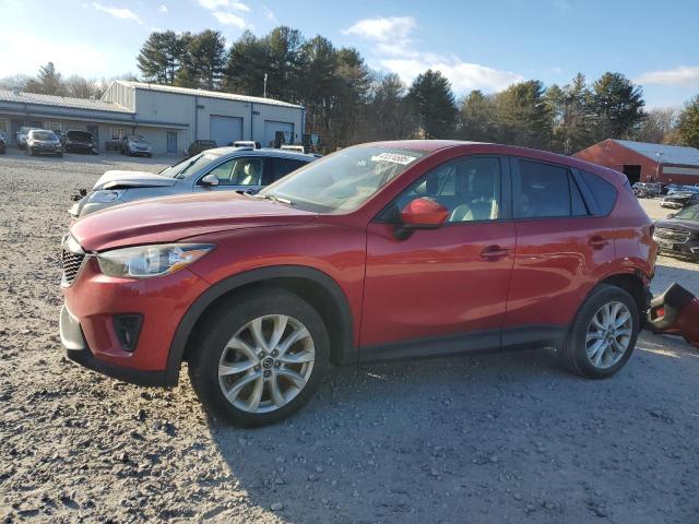 2014 Mazda Cx-5 Gt