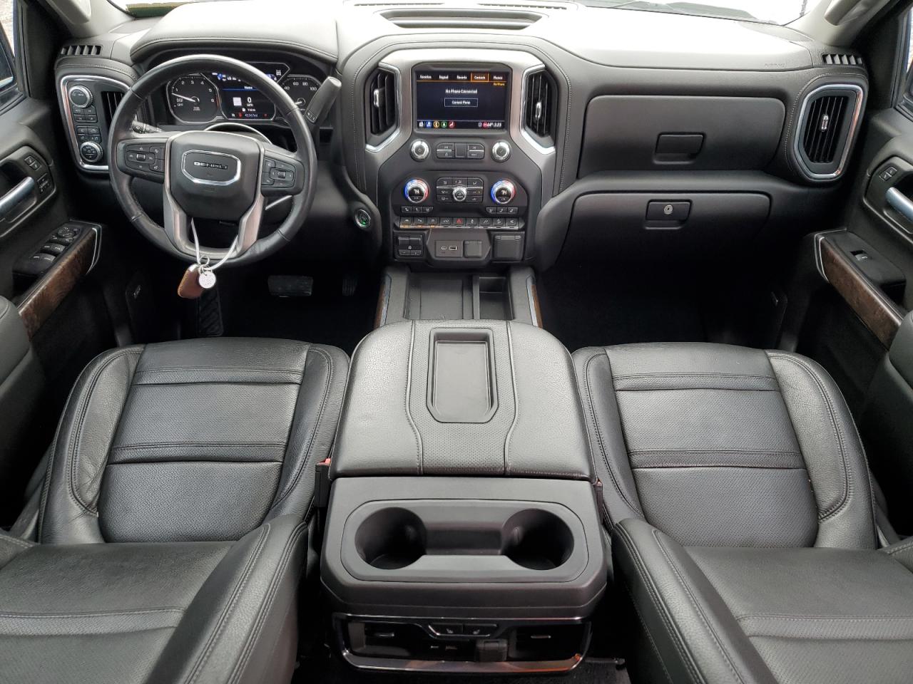 2020 GMC Sierra - Image 8