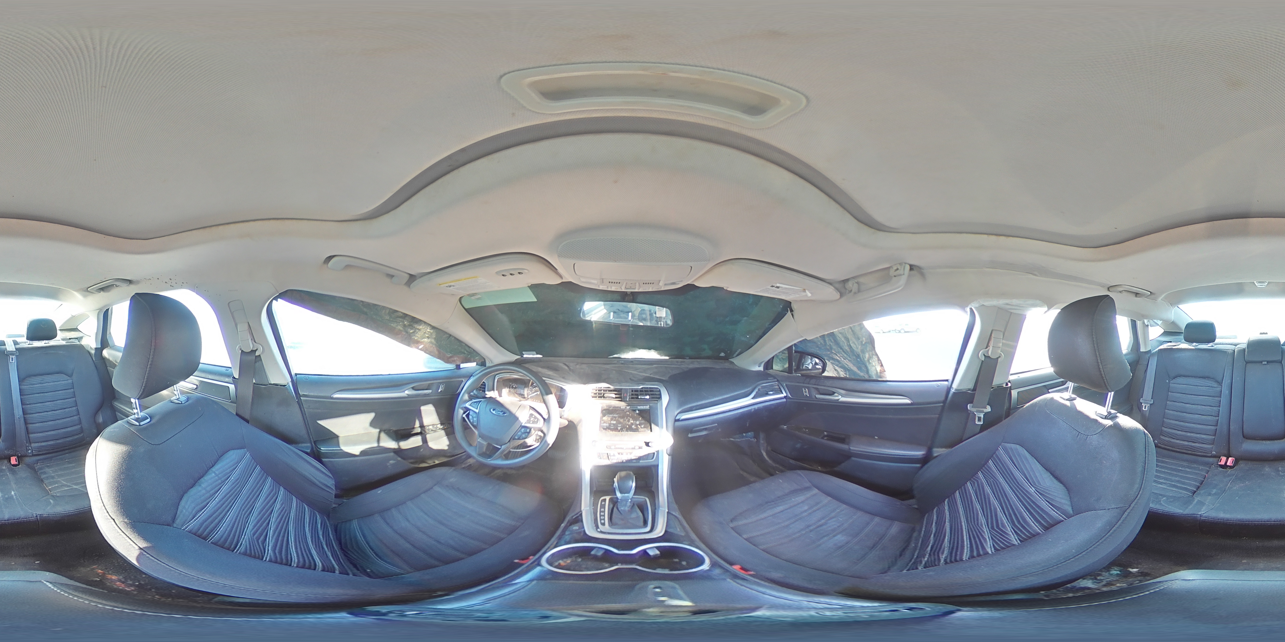 2016 Ford Fusion - Image 13