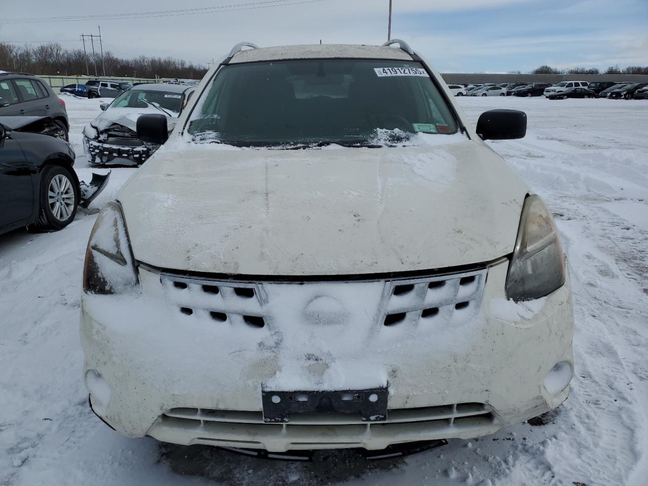 2015 Nissan Rogue - Image 5