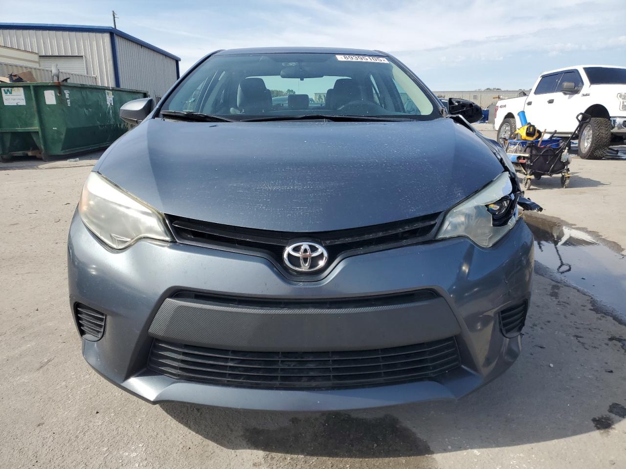 2015 Toyota Corolla - Image 5