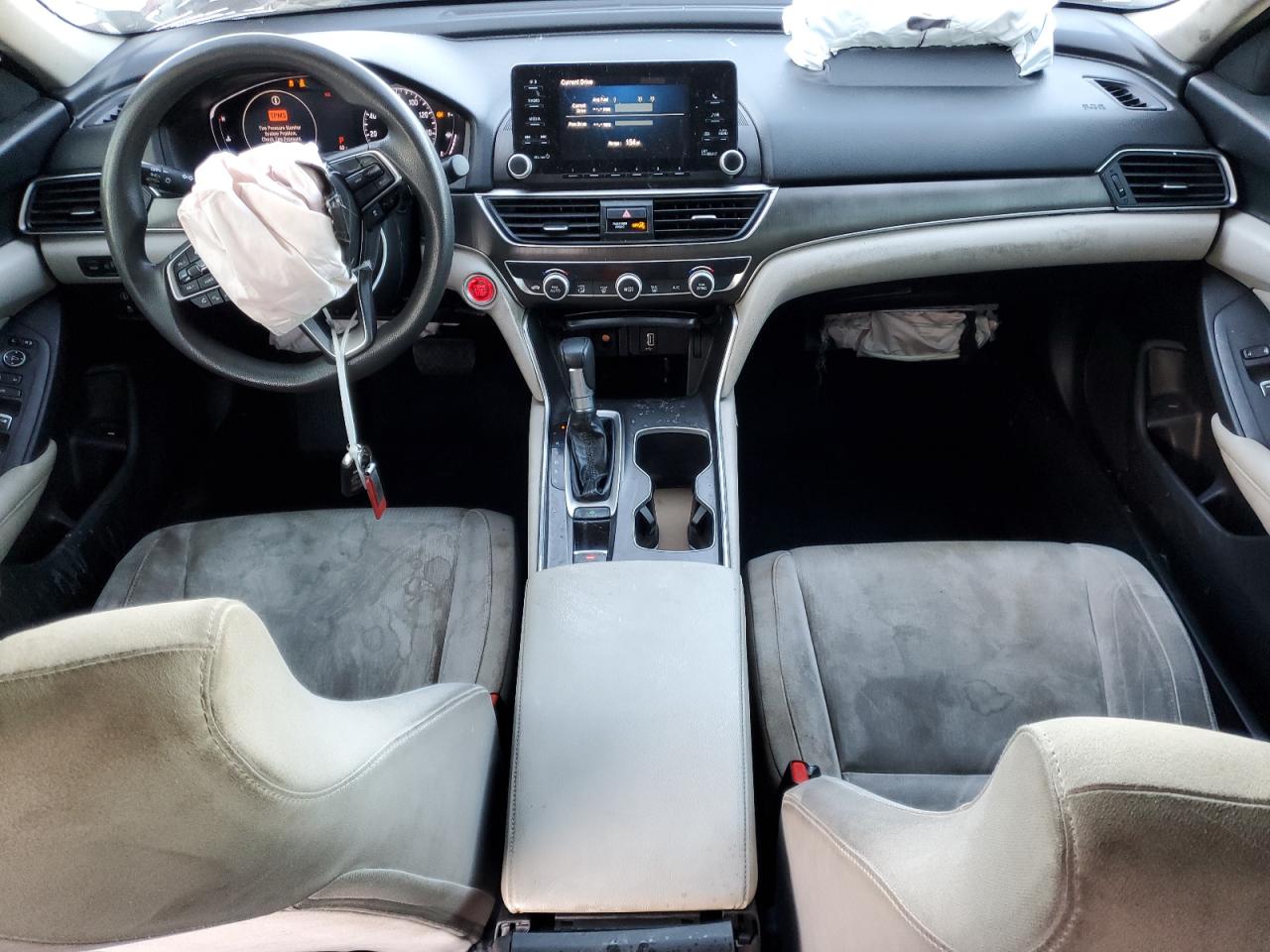 2018 Honda Accord - Image 8