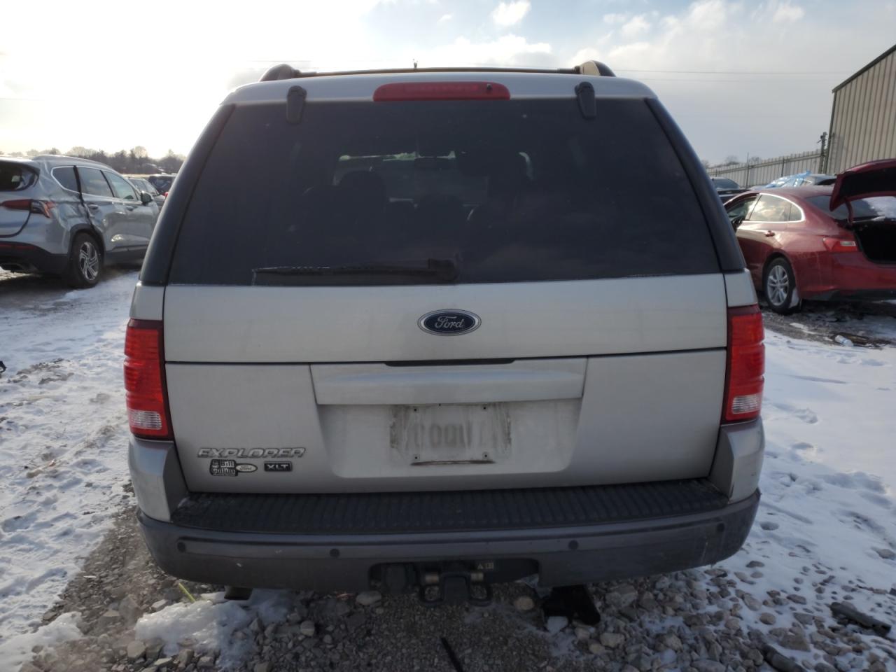 2003 Ford Explorer - Image 6