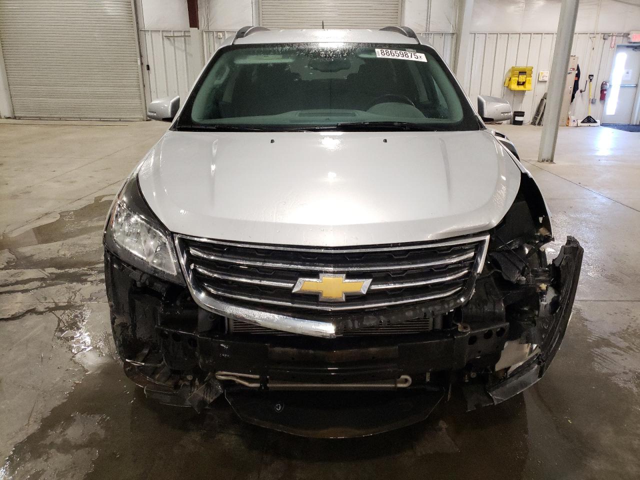 2017 Chevrolet Traverse - Image 5