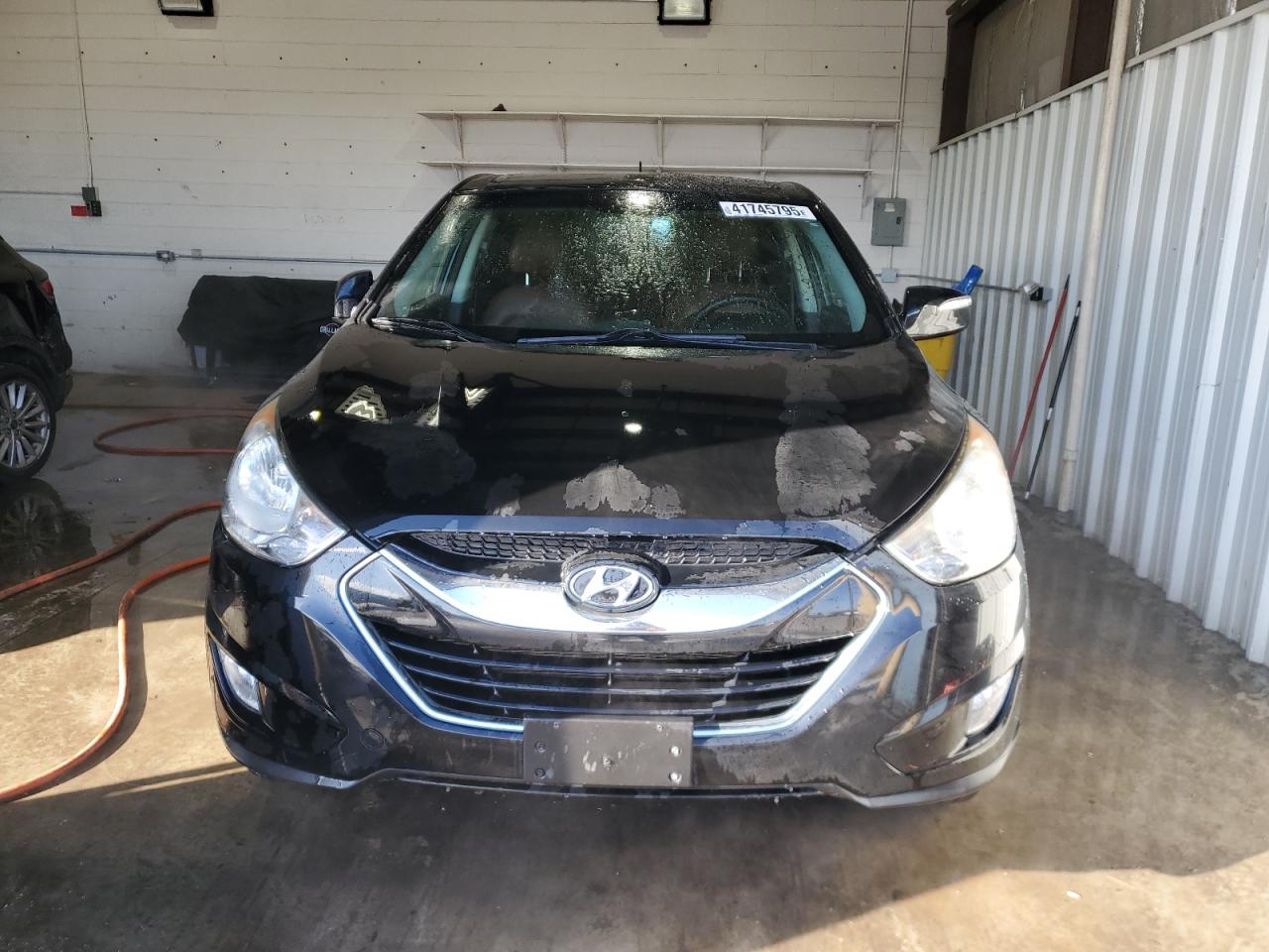 2011 Hyundai Tucson - Image 5