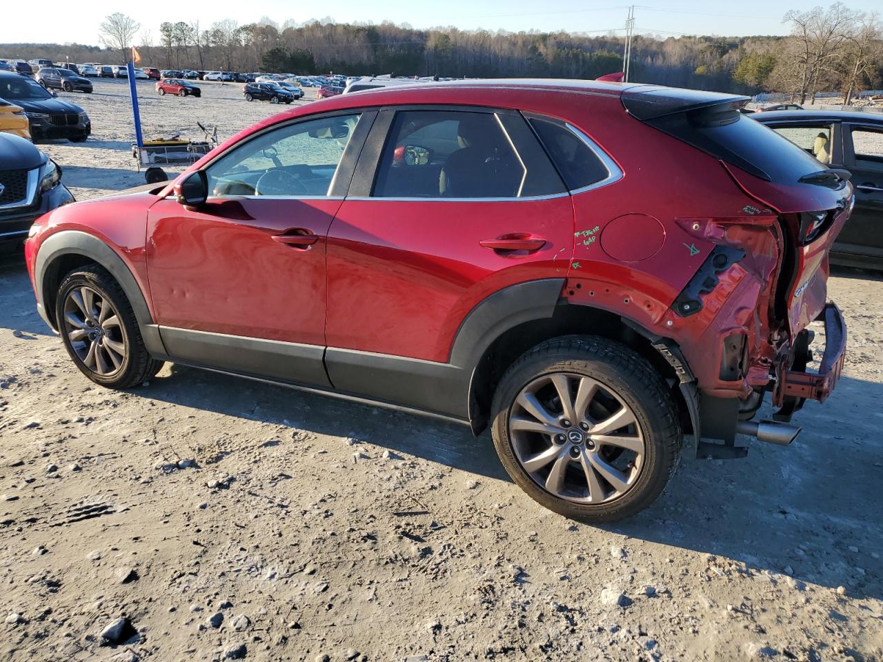 2020 Mazda CX-30 - Image 2