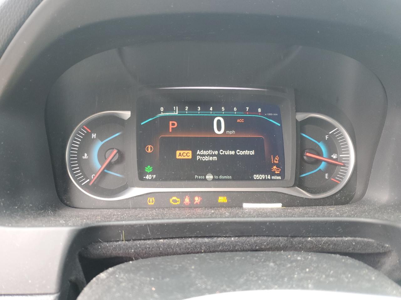 5FNYF5H2XNB035139 HONDA PILOT 2022