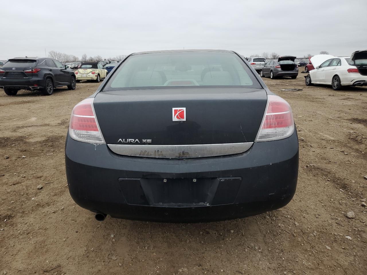 2009 Saturn Aura - Image 6