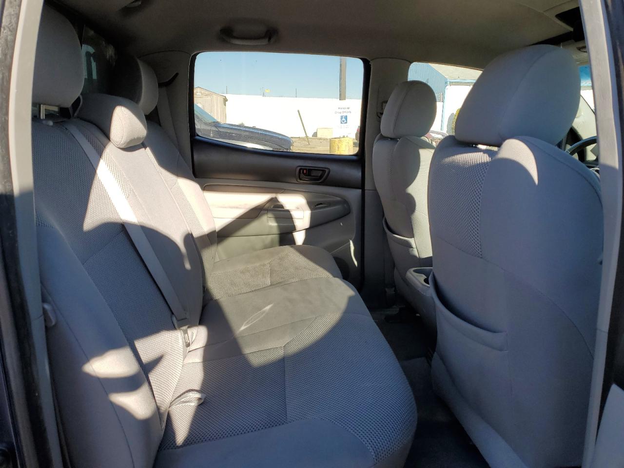 2008 Toyota Tacoma - Image 10