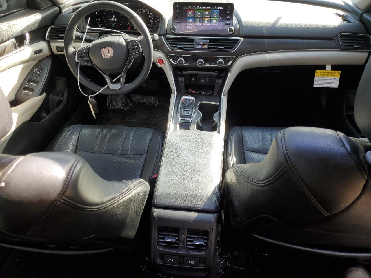 2021 Honda Accord - Image 8