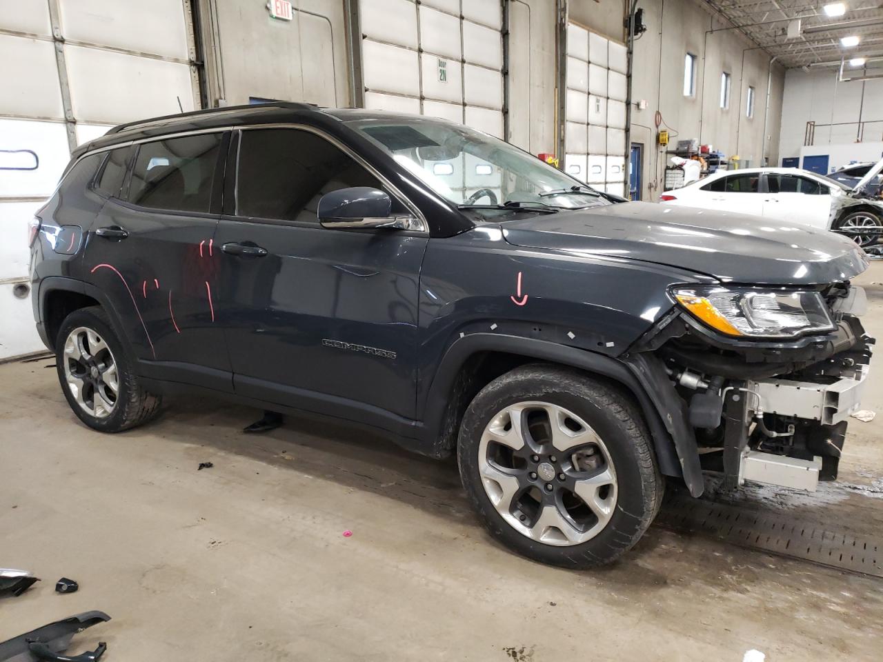 2018 Jeep Compass - Image 4