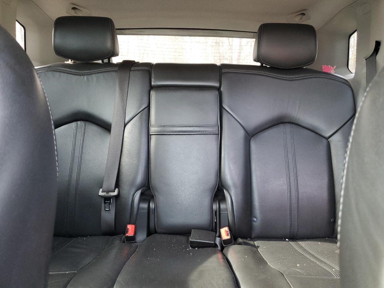2016 Cadillac SRX - Image 10