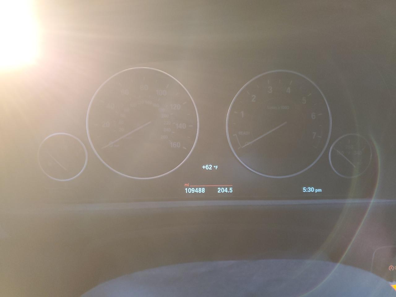 2016 BMW 4er - Image 9