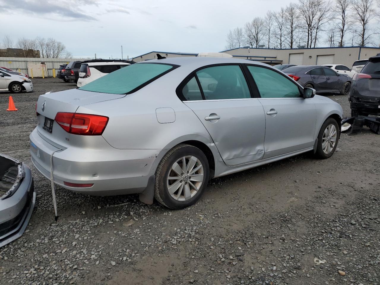 VIN 3VWD17AJ8FM225364 2015 VOLKSWAGEN JETTA no.3