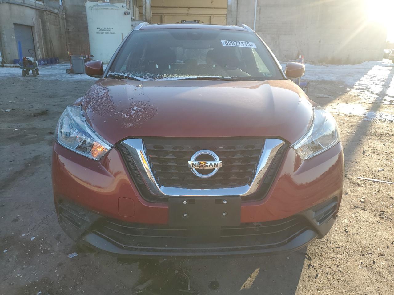 2020 Nissan Kicks - Image 5