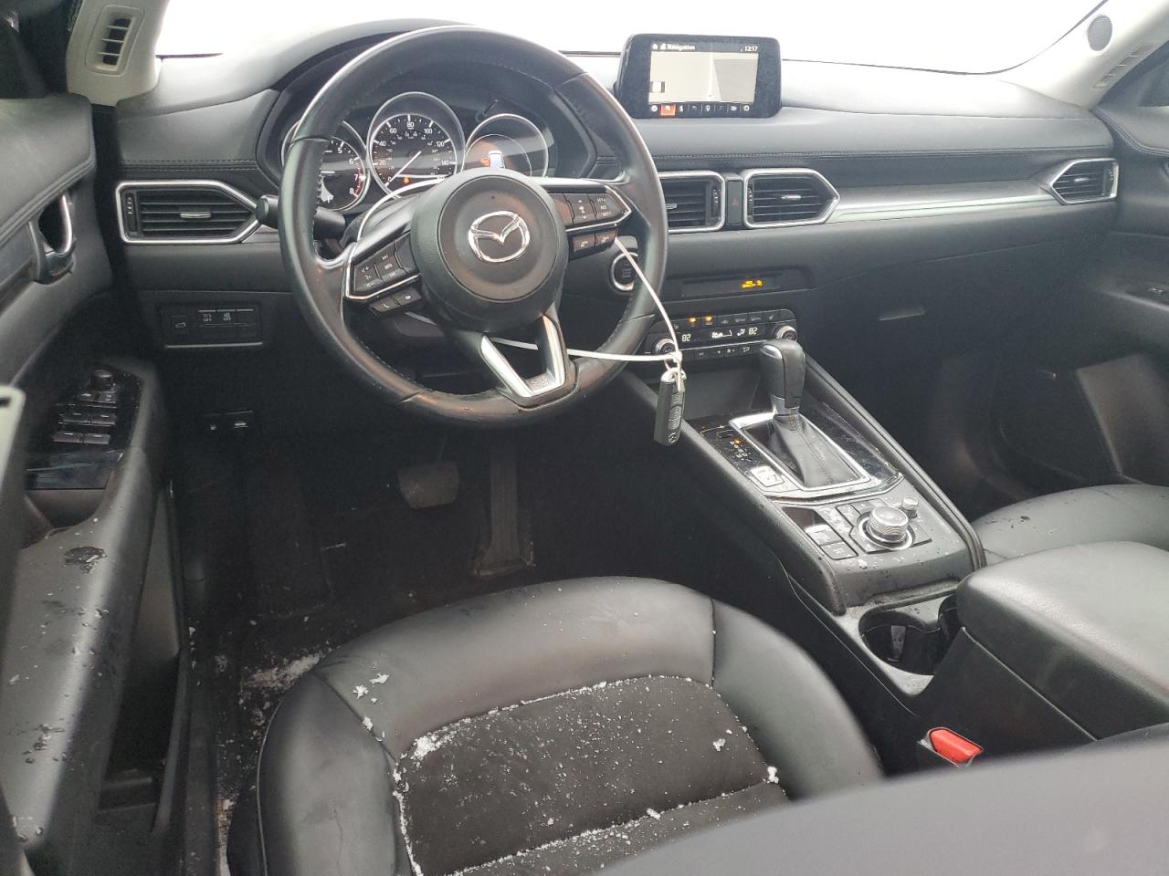 2019 Mazda CX-5 - Image 8