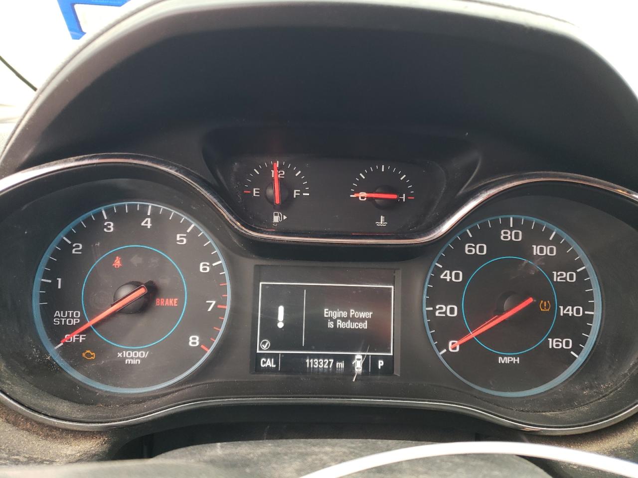 2018 Chevrolet Cruze - Image 9