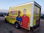 2016 Ford Econoline E350 Super Duty Cutaway Van en Venta en Oklahoma City, OK - Front End