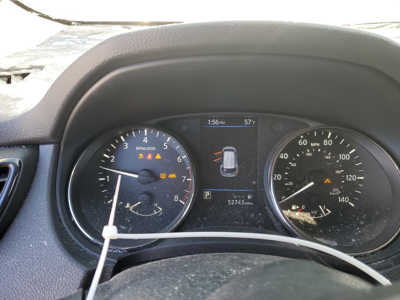 2018 Nissan Rogue - Image 9