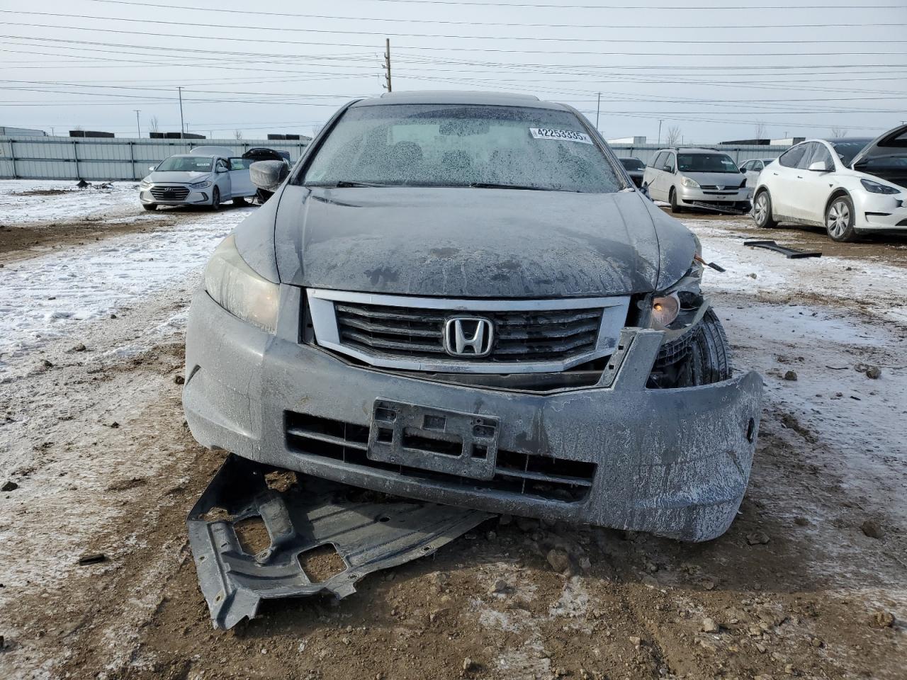 2008 Honda Accord - Image 5
