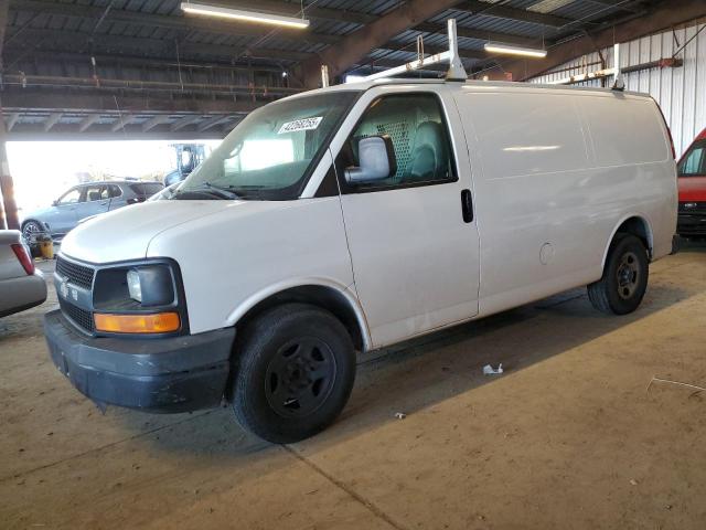 2008 Chevrolet Express G1500 