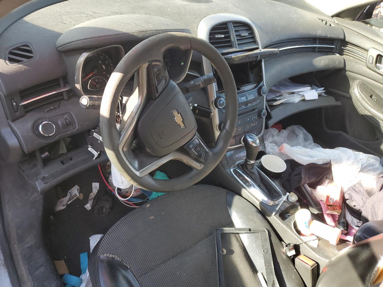 1G11C5SA2GF158709 CHEVROLET MALIBU 2016