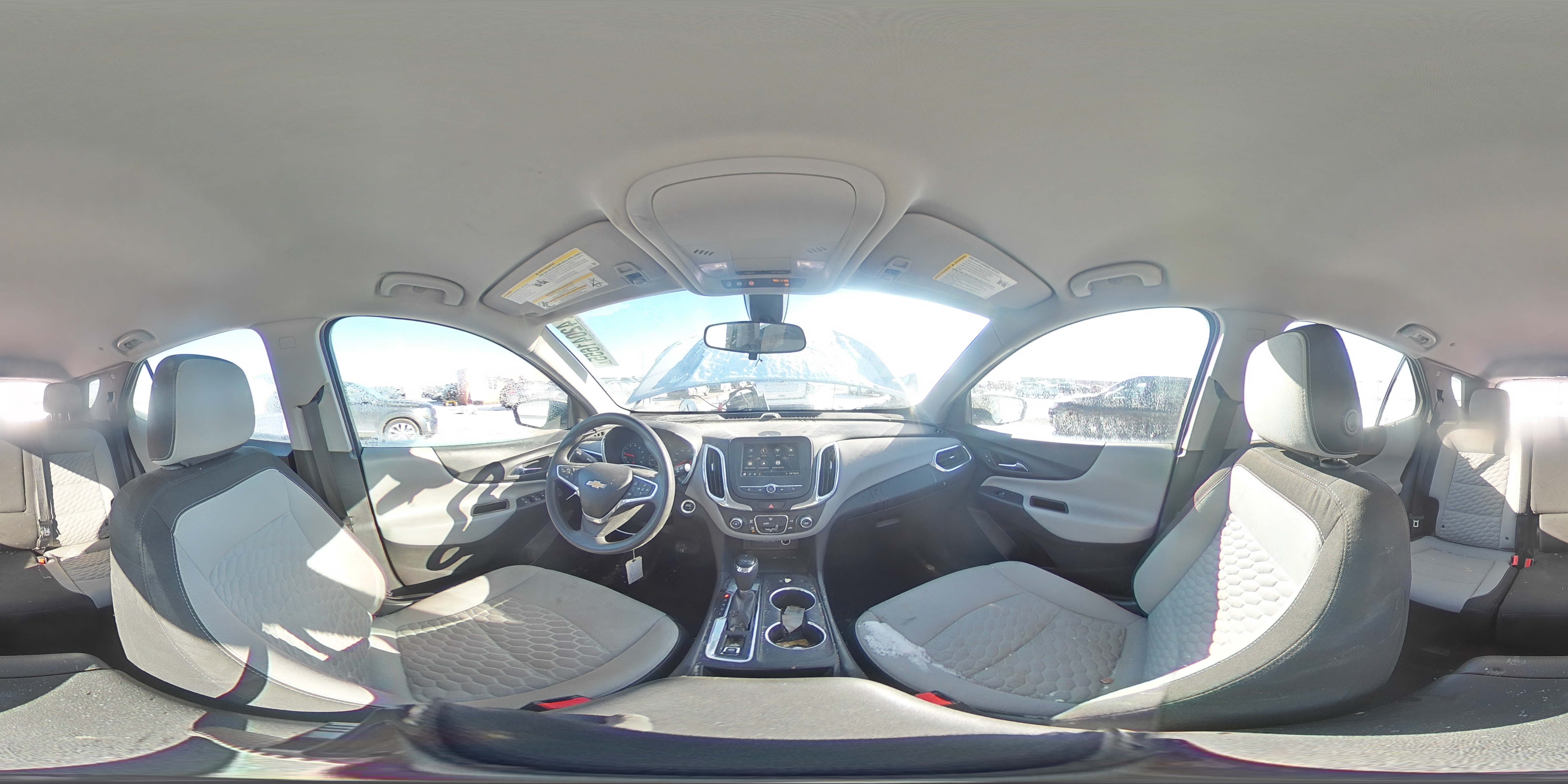 2019 Chevrolet Equinox - Image 12