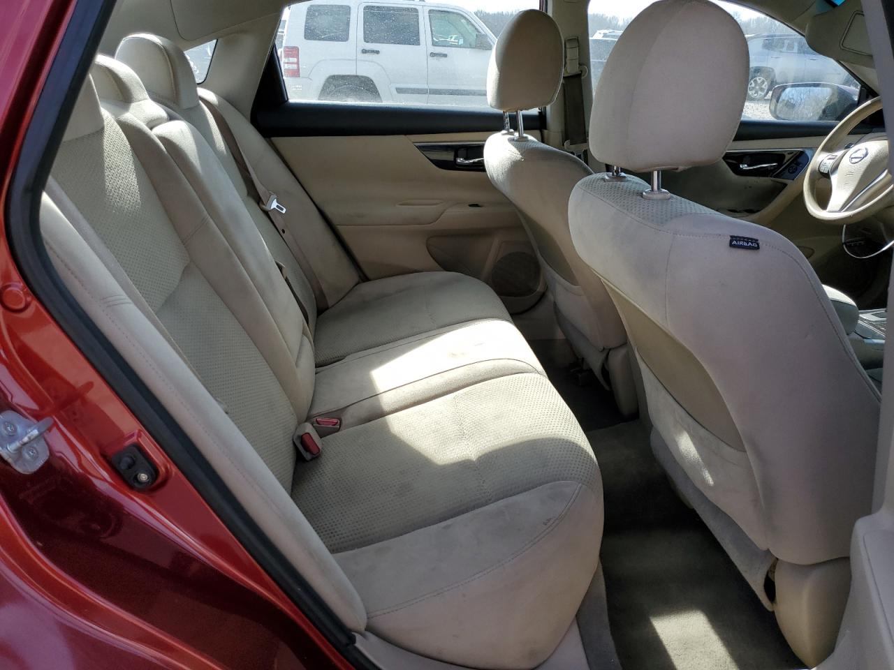 2014 Nissan Altima - Image 10