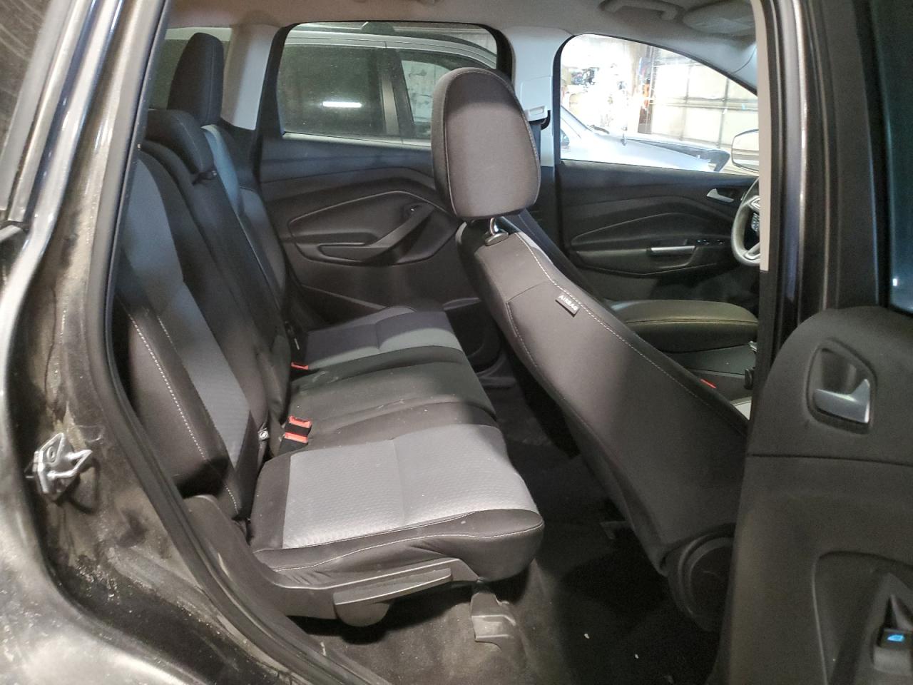2017 Ford Escape - Image 11