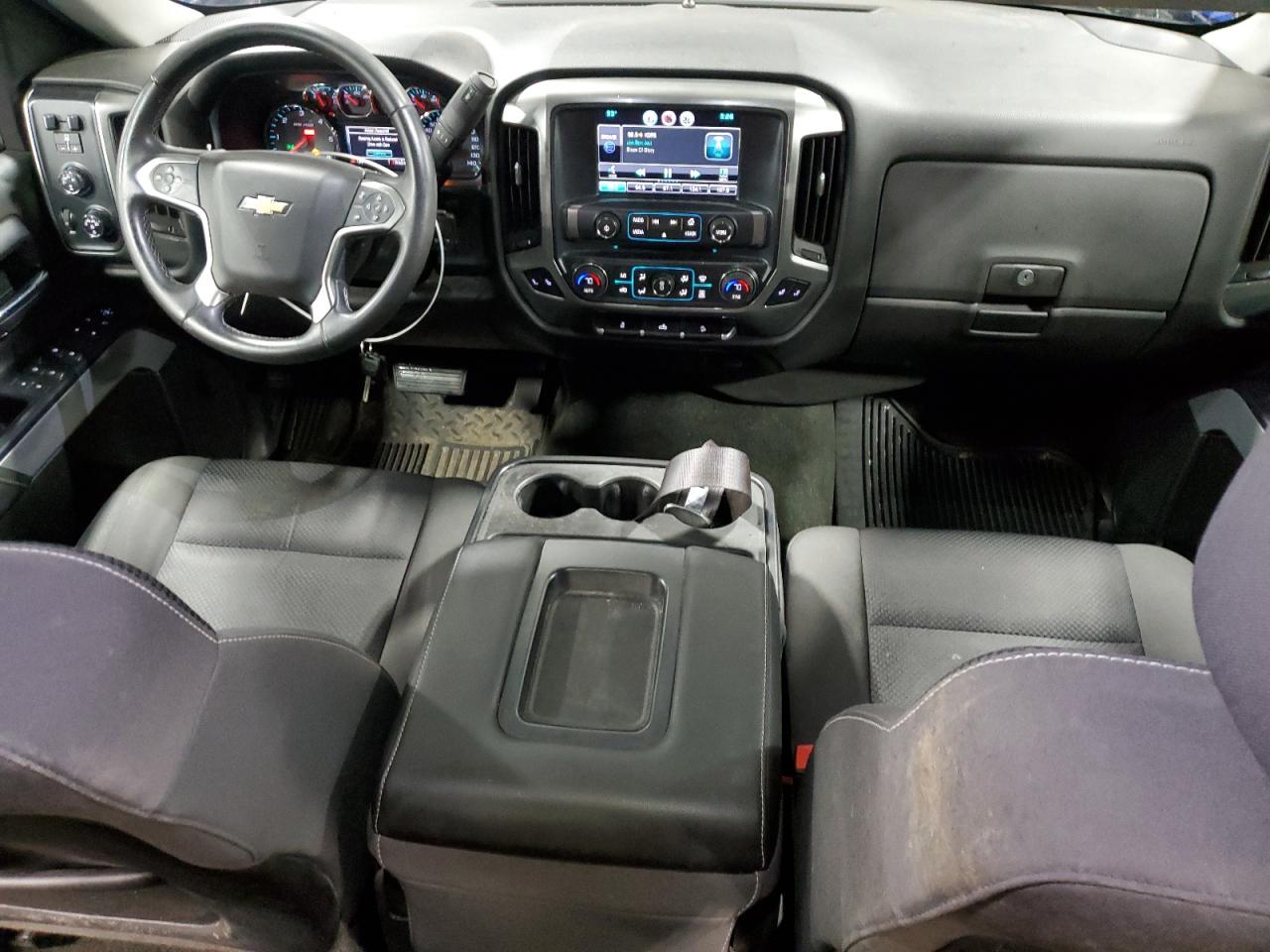 2014 Chevrolet Silverado - Image 8