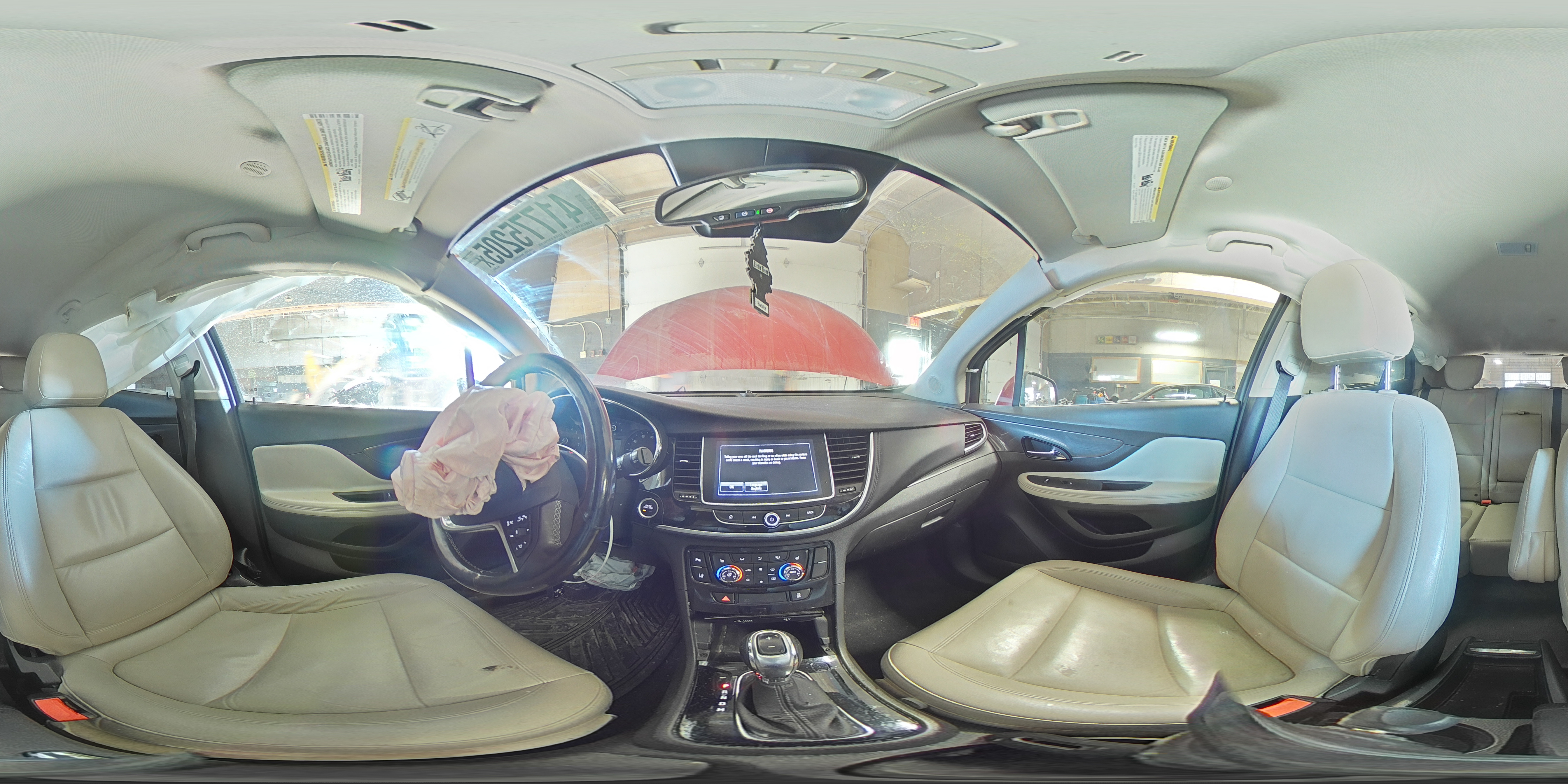 2019 Buick Encore - Image 13