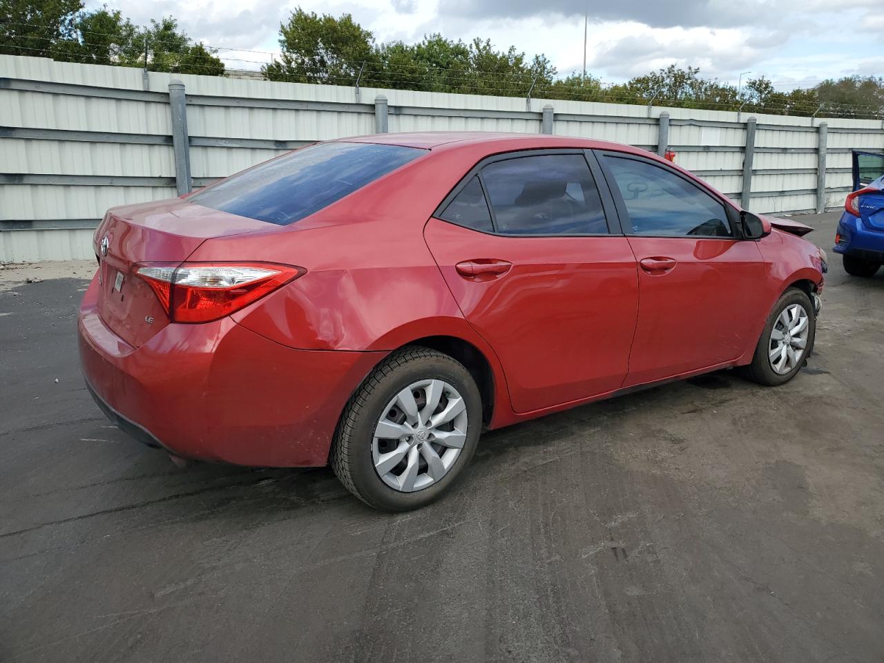 2016 Toyota Corolla - Image 3