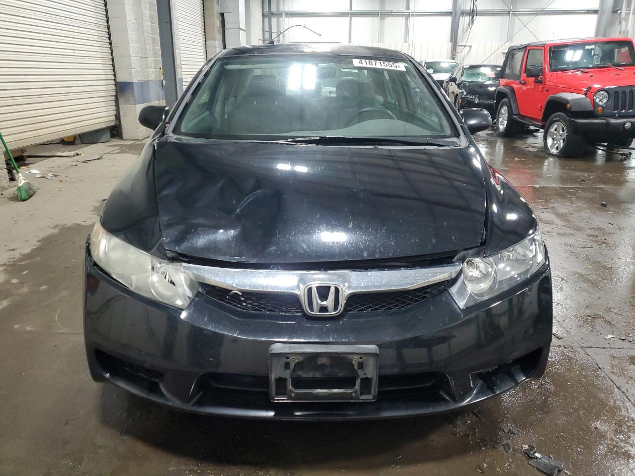 2011 Honda Civic - Image 5