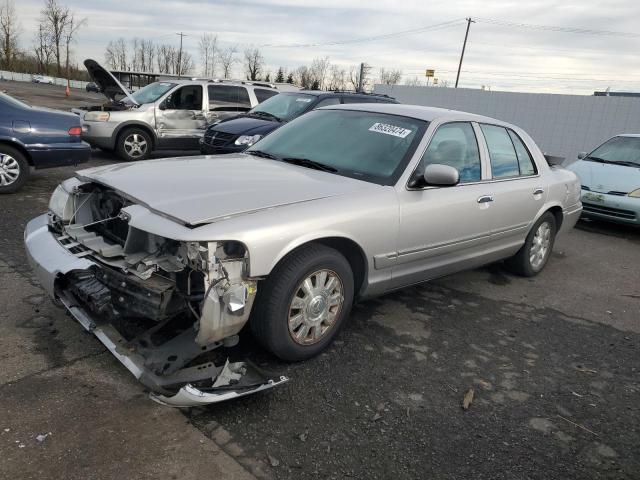 2004 Mercury Grand Marquis Gs