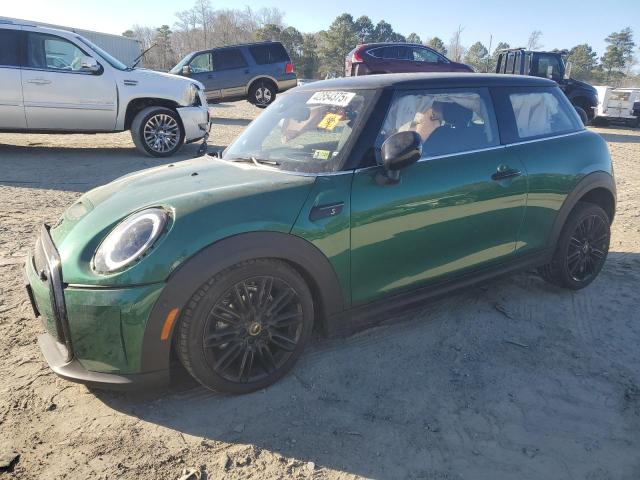 2024 Mini Cooper Se