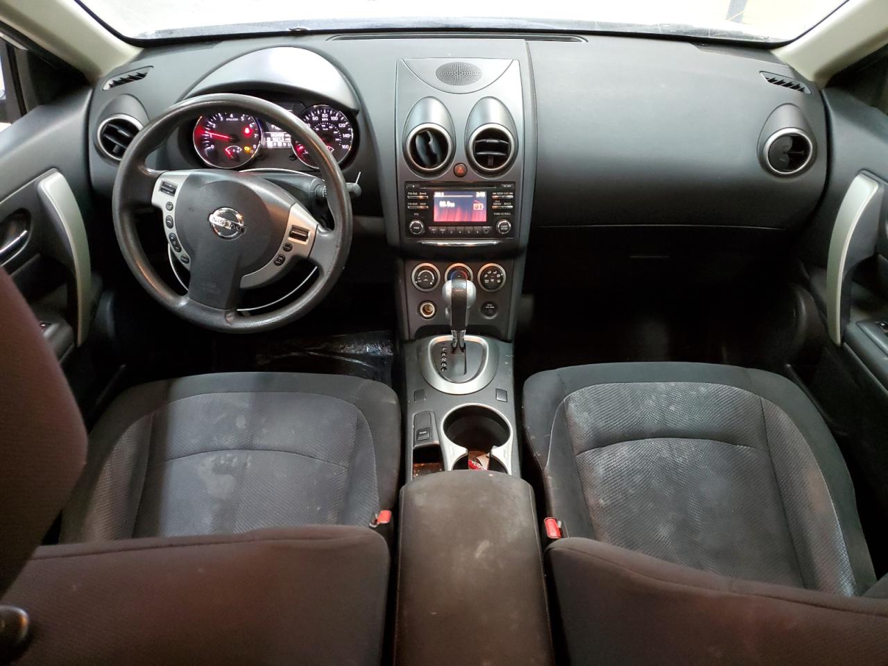 2013 Nissan Rogue - Image 8