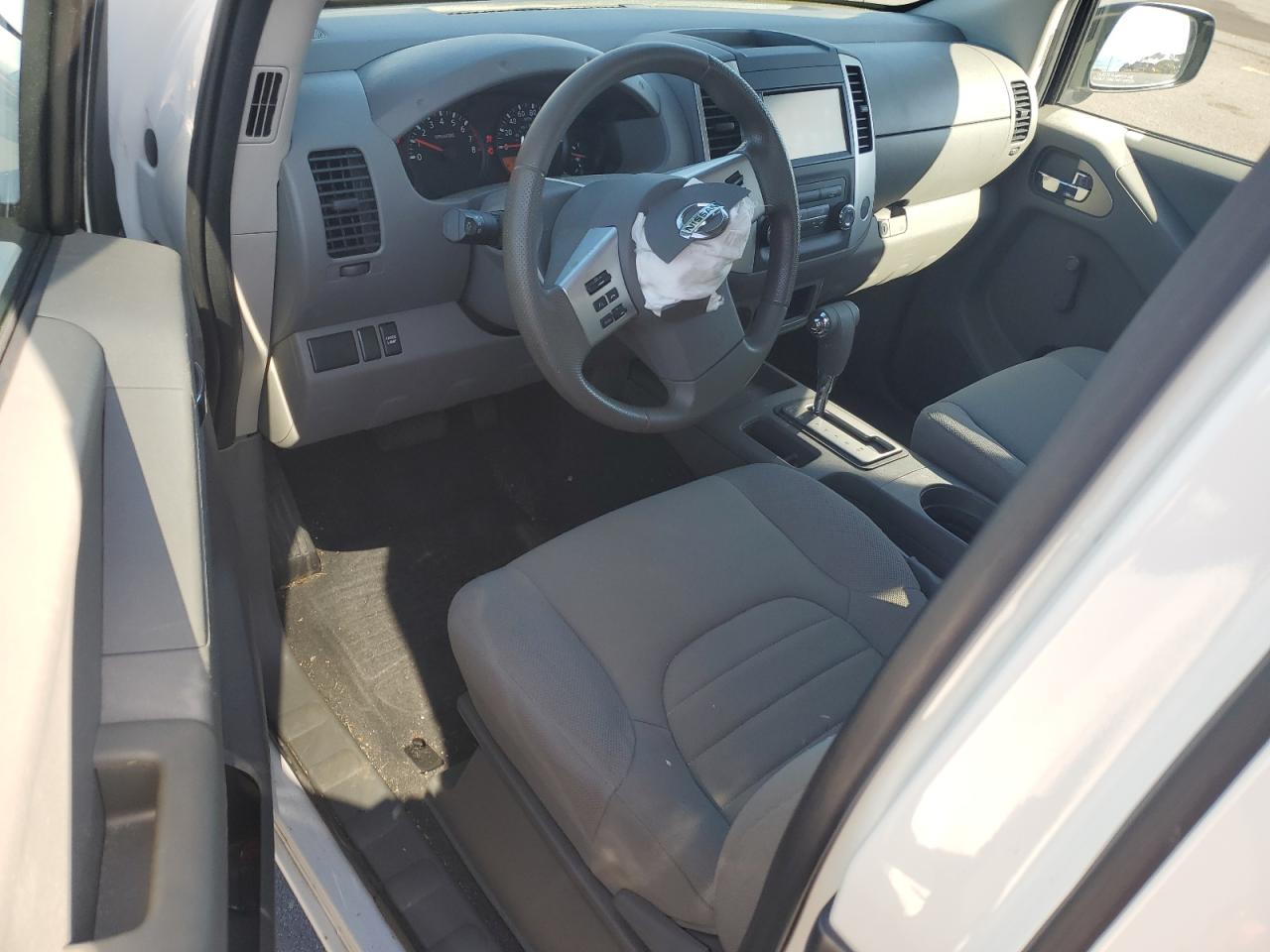 1N6BD0CT4KN793521 NISSAN FRONTIER 2019